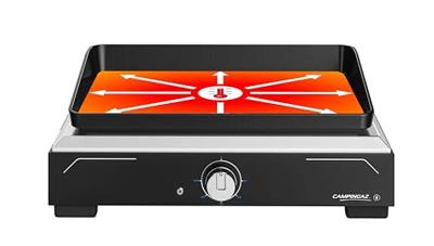BBQ Plancha Electric 1XD Campingaz - Campingaz BBQ Plancha Electric 1XD Campingaz - Campingaz