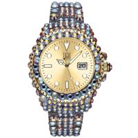 Light Time MEDITERRANEAN (Ø 39 mm) Dames horloge - thumbnail