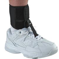 Össur Foot-Up Klapvoetbrace - XL - Universeel - Beige - thumbnail
