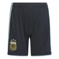 Adidas Argentinië Thuisshort 2026 Junior - thumbnail