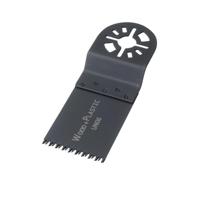 4tecx Multizaagblad universeel 06 precisie hcs 34 x 40 mm 100 + 15 stuks - thumbnail