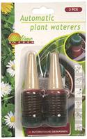 Automatische planten bewateringskegels (set van 2 stuks) - thumbnail