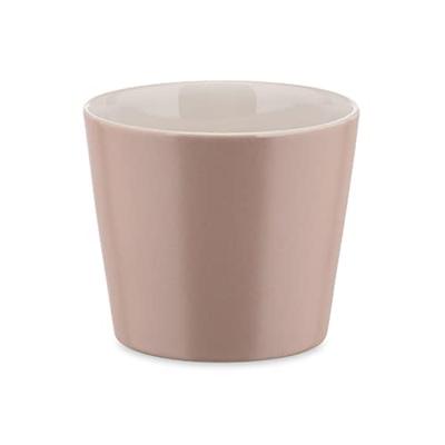 ALESSI - Tonale - Beker 8cm 0,20l lichtbeige - thumbnail