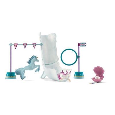 Schleich bayala - magisch onderwatertoernooi - kinderspeelgoed voor jongens en meisjes - 5 tot 12 jaar - 42575