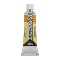 Rembrandt Aquarelverf Tube 10 ml - Cadmiumoranje #211 - thumbnail