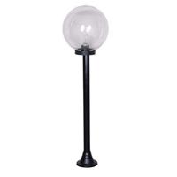 Lyora BollampBolano 131cm staand clear - NFB30HP100 - thumbnail