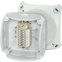 Hensel RK 0207 T Installatieverdeler 93 x 93 x 62 Grijs 1 stuk(s) - thumbnail