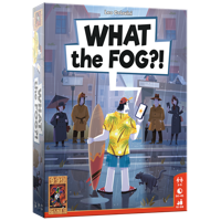 999Games 999 games what the fog?! bordspel - thumbnail
