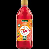 Slimpie Kids Siroop Tutti Frutti Smaak 580 ml bij Jumbo - thumbnail