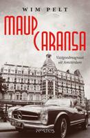 Maup Caransa - Wim Pelt - Paperback (9789044641134) - thumbnail