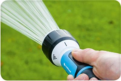 Cellfast set met mutifunctioneel sproeipistool ergo 3/4 inch Velleman - Velleman