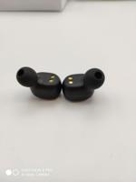 QCY T1C Volledig Draadloze In-Ear Oordopjes - Zwart - thumbnail
