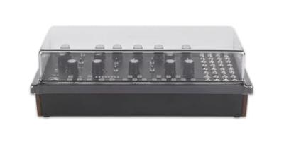 Decksaver Moog Mother 32 & DFAM cover Decksaver Moog Mother 32 & DFAM cover