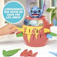 Educatief Spel Bizak Stitch - thumbnail