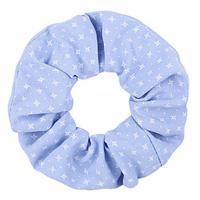 scrunchie Blue - thumbnail