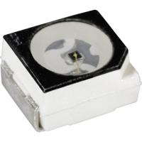 OSRAM LY T68F-U1AA-46-1 SMD-LED PLCC2 Geel 450 mcd 120 ° 20 mA 2.2 V - thumbnail