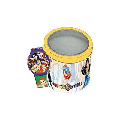 Cartoon (Ø 33 mm) Kinder horloge
