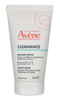 Avene Cleanance Mask-Scrub 50 ml - thumbnail