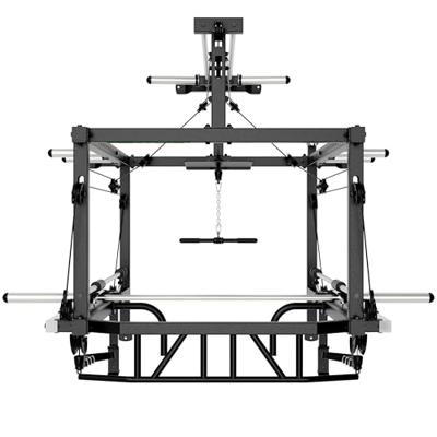 Tunturi SM90 Smith Machine l Krachtstation