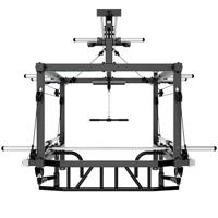 Tunturi SM90 Smith machine - thumbnail