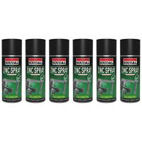 Soudal Silirub+ S8100 Neutraal | Sanitairkit | Caramel | 300 ml - 135721 - thumbnail