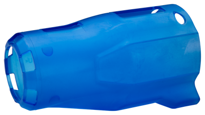 Makita Accessoires Indicatiehuls huis blauw - 422516-9 422516-9