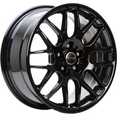 Edelstenen Stalen Ketting Parels Cinqo Donkergrijs