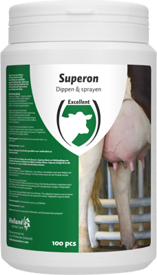 Superon tabletten