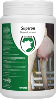 Superon tabletten - thumbnail
