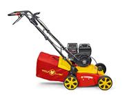 Wolf Garten Benzine Verticuteermachine VA 357 B - 16CHGJ0F650 - thumbnail