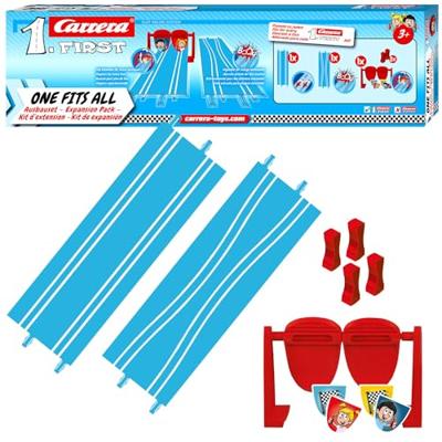 Carrera first - uitbreidingsset