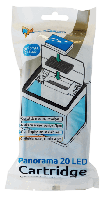Panorama 20 Cartridge aquaria Superfish - Superfish - thumbnail