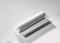 Navuldoekje Legamaster 120200 voor whiteboardwisser 120100 100 stuks - thumbnail