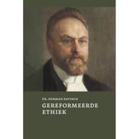 Gereformeerde ethiek - Herman Bavinck - Hardcover (9789043532266) - thumbnail