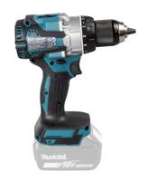 Makita DHP489ZJ | Klopboormachine | 18 V | Body | Zonder Accu's & Lader in M-box koffer - DHP489ZJ - thumbnail
