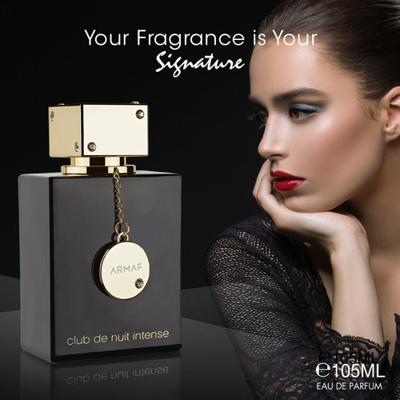 Damesparfum Armaf Club De Nuit Intense Woman EDP 105 ml - thumbnail