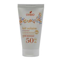 UVBIO Sunscreen bio SPF50 50 Milliliter - thumbnail
