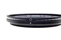 Hoya 52MM.VARIABLE DENSITY.II (variabel grijsfilter) - thumbnail