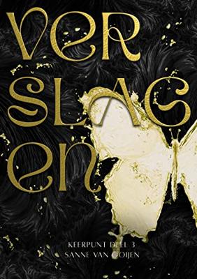 Verslagen - Sanne van Ooijen - ebook