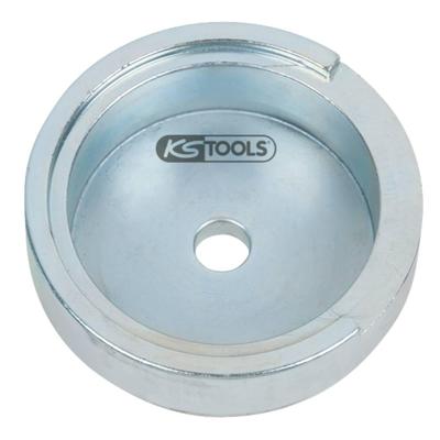 KS Tools 700.2341 Tegenlager met uitsparing
