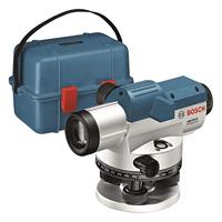 Bosch Blauw GOL 20 G Professional | Optisch Nivelleertoestel | incl. koffer en accessoire-set - 0601068401 - thumbnail
