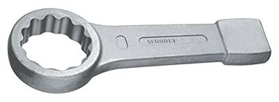 Gedore 6475940 306 55 Slagringsleutel Sleutelbreedte (metrisch) 55 mm