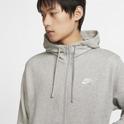 Nike Club Hoodie Sportsweater Heren 2XL Nike Club Hoodie Sportsweater Heren 2XL