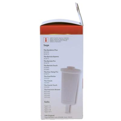 Scanpart waterfilter sage bes008