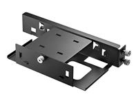 HPE compatibele Aruba 2930F 8-poorts Power Shelf - thumbnail