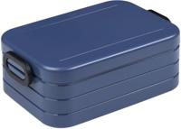 Lunchbox take a break midi nordic denim - thumbnail
