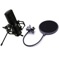 Devine set M-Mic PRO USB microfoon en SPS 100 popfilter - thumbnail