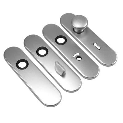 AMI Kortschild 177/1 Geheel Blind Klik F-1 - 210230 AMI Kortschild 177/1 Geheel Blind Klik F-1 - 210230