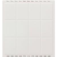 Honeywell D2105 Bel 110 - 230 V 75 dBA Wit - thumbnail