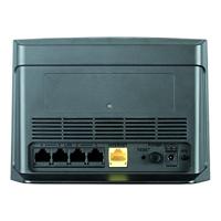 D-Link AC750 Wifi Ethernet Dual Band zwart - Router (10, 100 Mbit/s, 100 Mbit/s), 802.11a, 802.11ac, 802.11 200U, 300 Mbit/s Ethernet (RJ-45), IEEE 802.11a, IEEE 802.11ac, IEEE 802.11 IEEE 802.11 IEEE 802.11 802.11 IEEE 802.11 IEEE 802.11 u - thumbnail